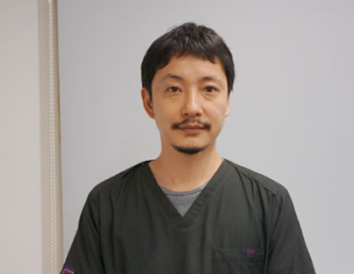 松山 真也